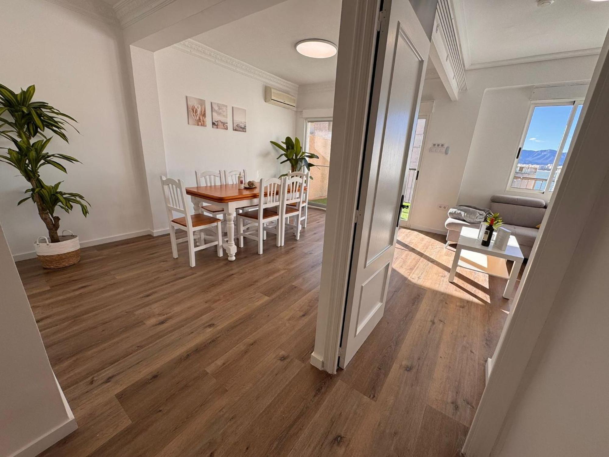Appartement Arena