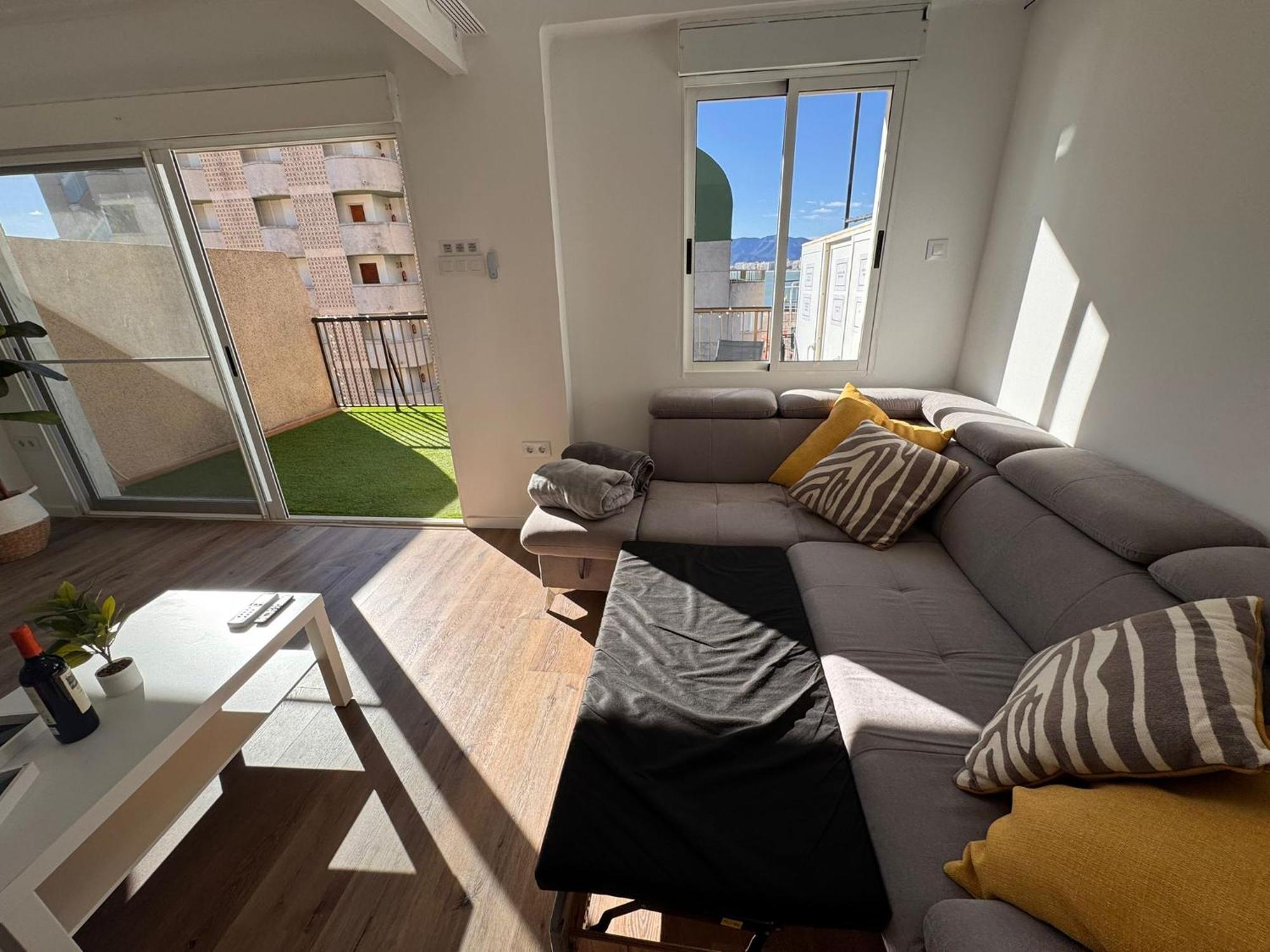 Arena Appartement